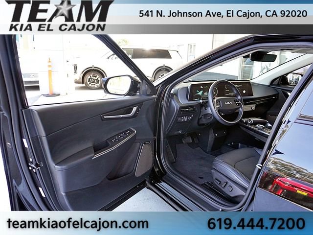 Used 2022 Kia EV6 Wind RWD image 41