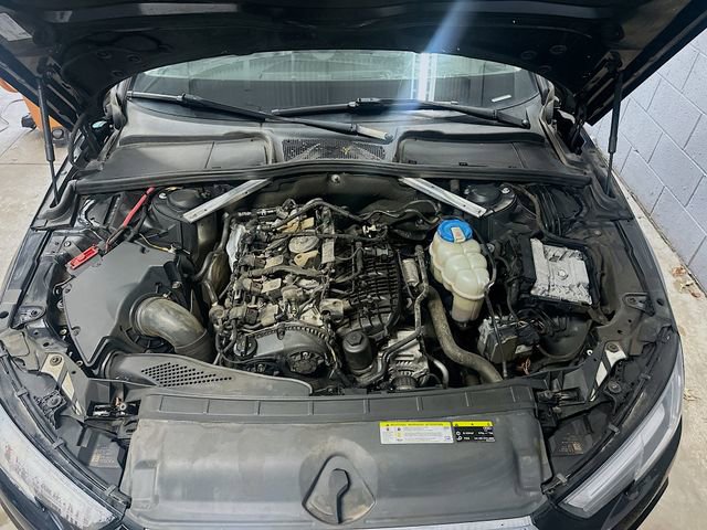 Used 2017 Audi A4 2.0T Premium Plus w/ Premium Plus Package image 33