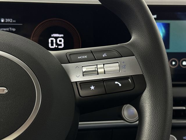 New 2026 Hyundai Tucson SEL image 23