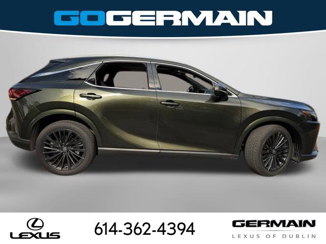 Used 2026 Lexus RX 350 Premium w/ Convenience Package AWD/4WD image 6