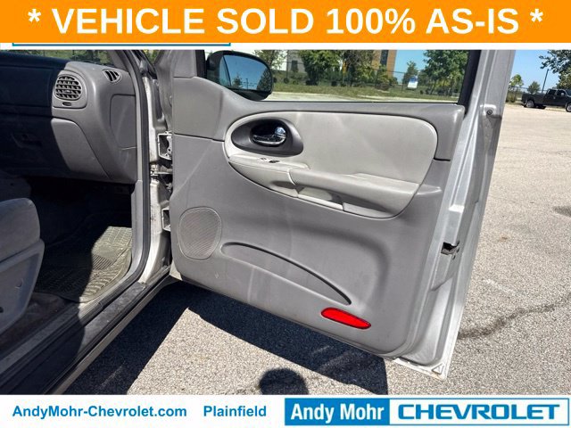 Used 2006 Chevrolet TrailBlazer LS AWD/4WD image 17