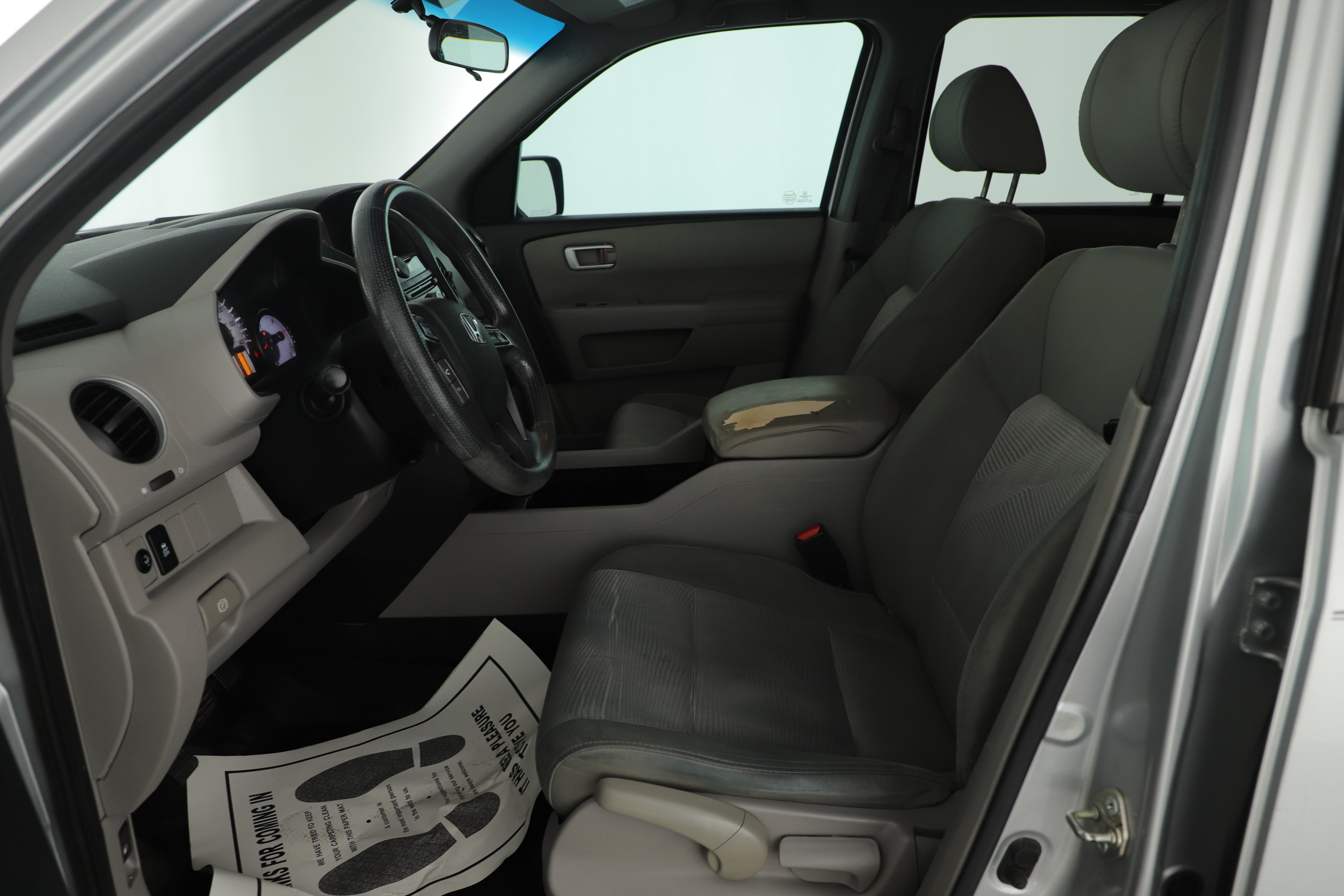 Used 2015 Honda Pilot LX image 11