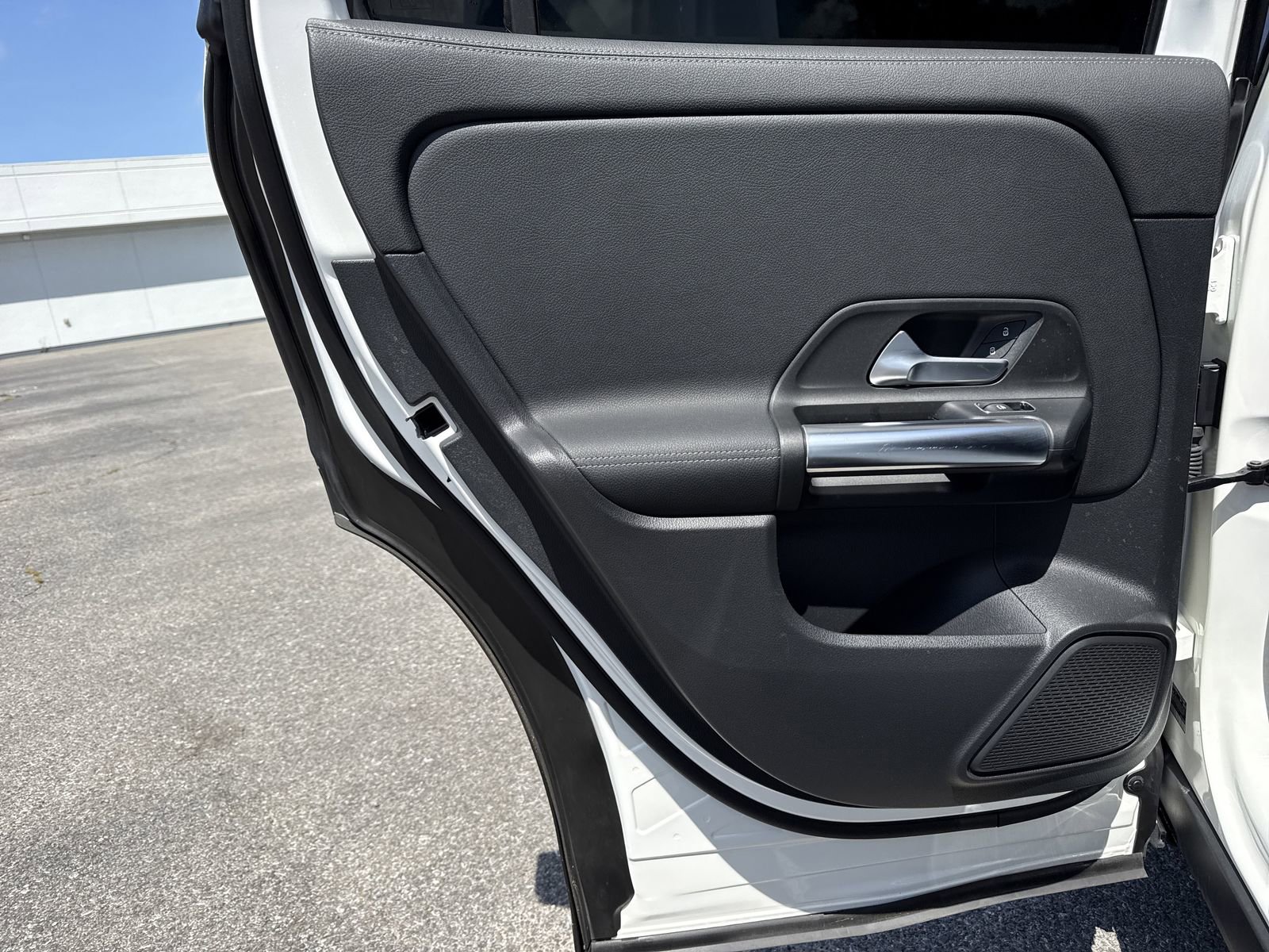 Used 2023 Mercedes-Benz GLA 250 image 33