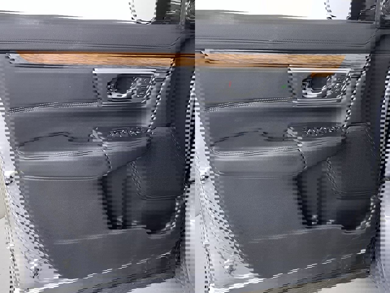 Used 2019 Honda CR-V EX-L image 10