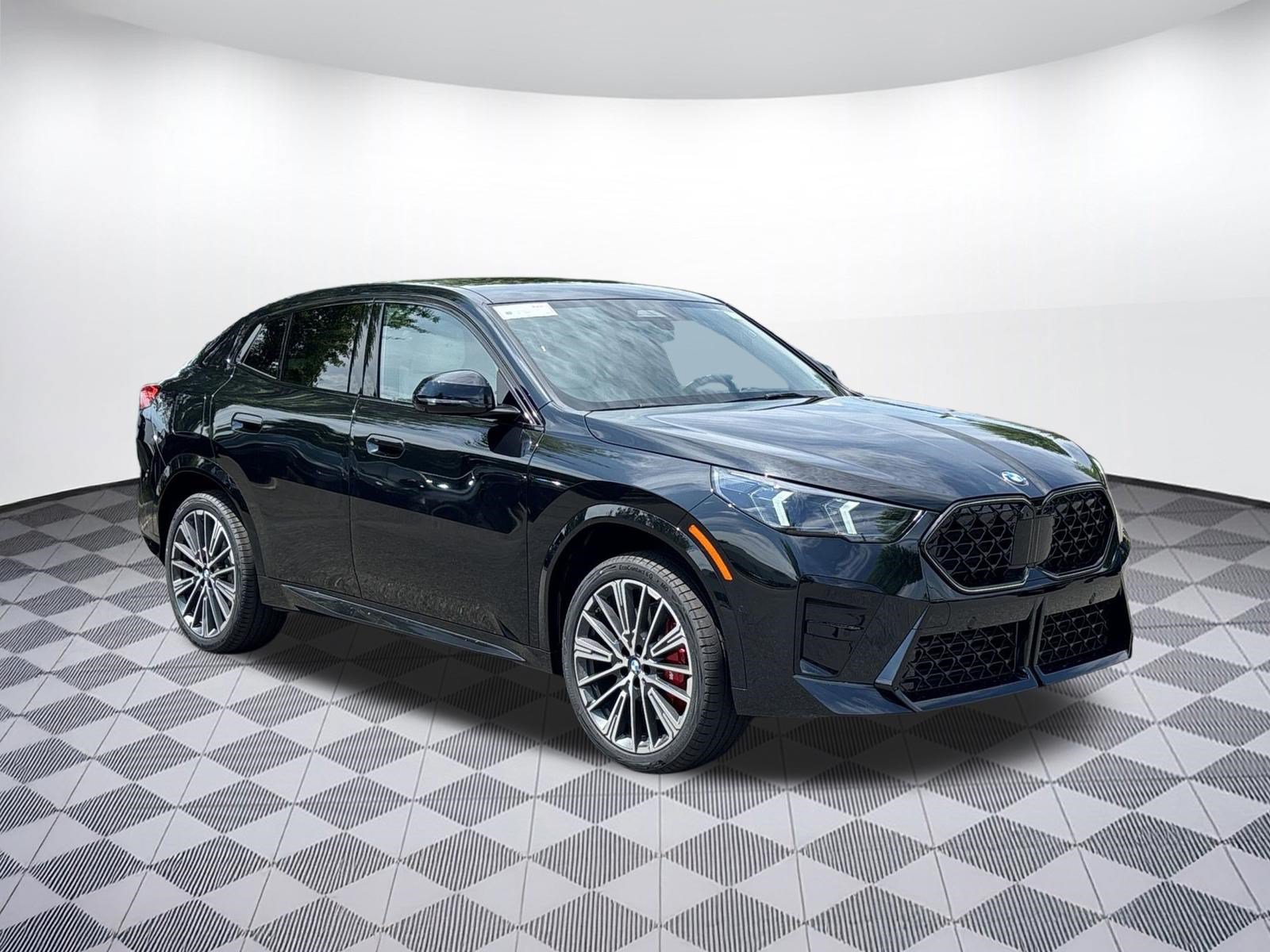New 2026 BMW X2 xDrive28i w/ Technology Package AWD/4WD image 6