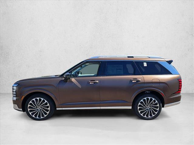 New 2026 Hyundai Palisade Calligraphy image 5