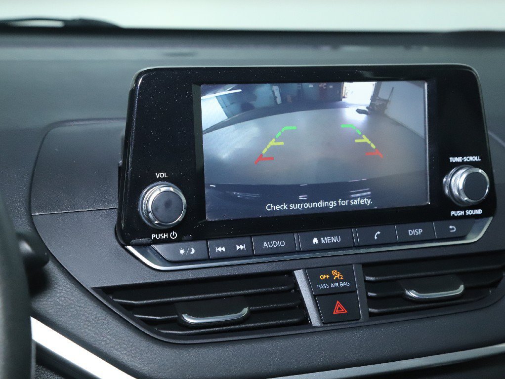 Used 2024 Nissan Altima 2.5 S FWD image 29