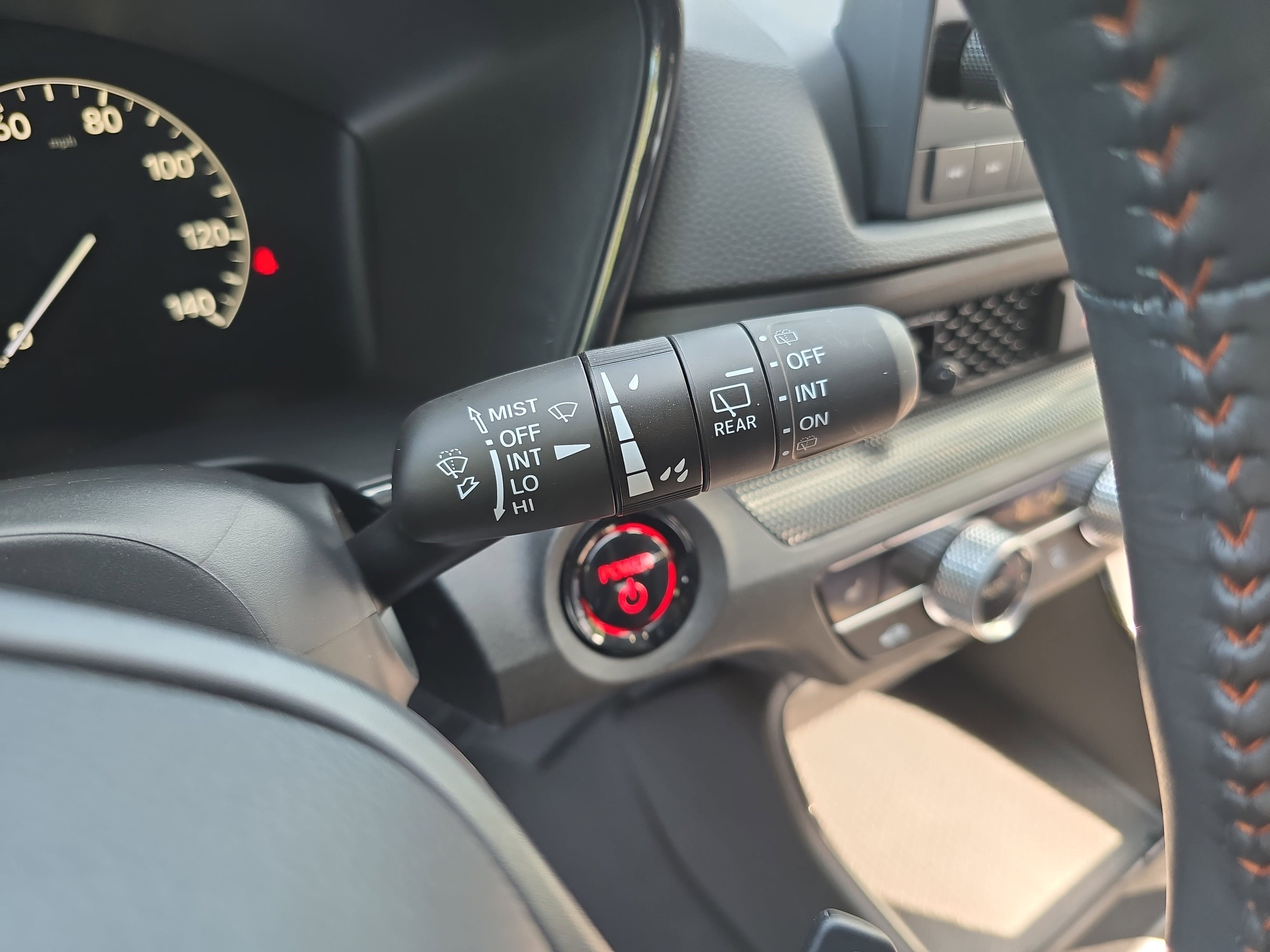 Used 2024 Honda CR-V Sport image 25