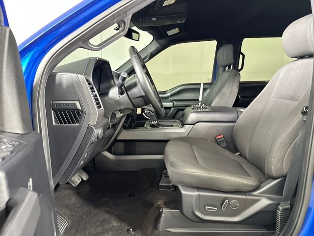 Used 2018 Ford F150 XLT w/ Equipment Group 302A Luxury image 11