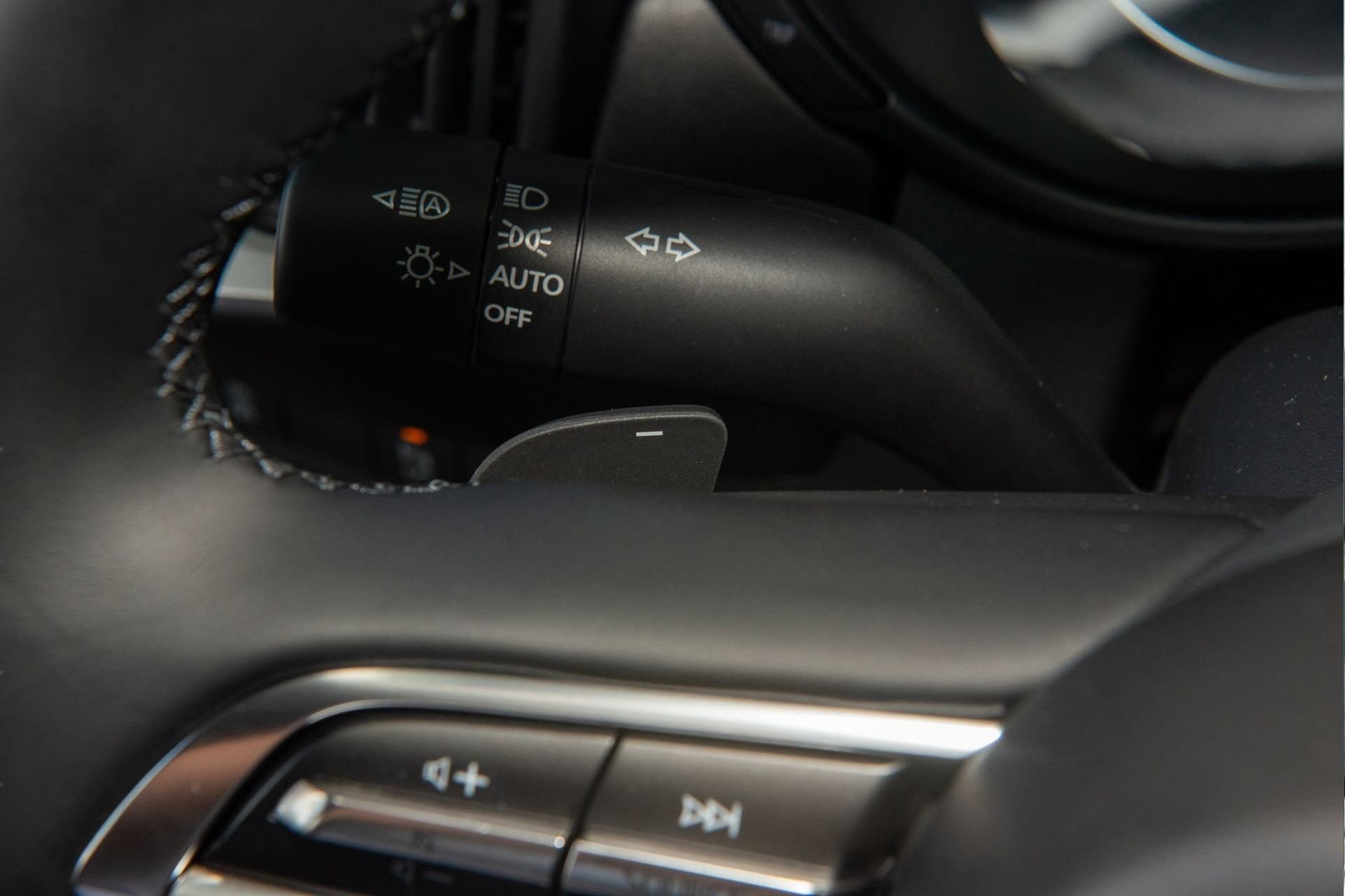 New 2026 MAZDA CX-50 AWD 2.5 S w/ Cargo Package image 32