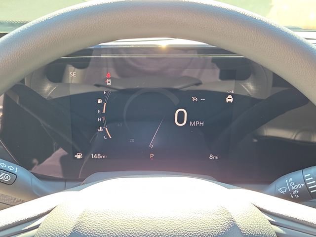 New 2026 Buick Envista Preferred w/ Convenience II Package FWD image 24