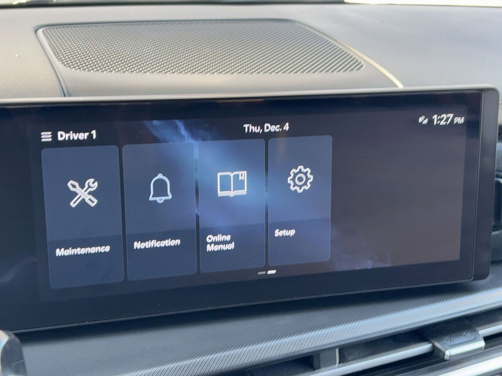 Used 2025 Hyundai Santa Fe SEL image 21