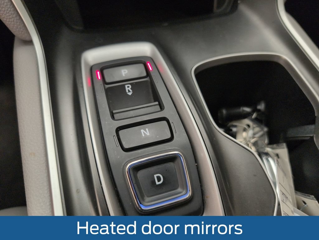 Used 2018 Honda Accord EX image 27