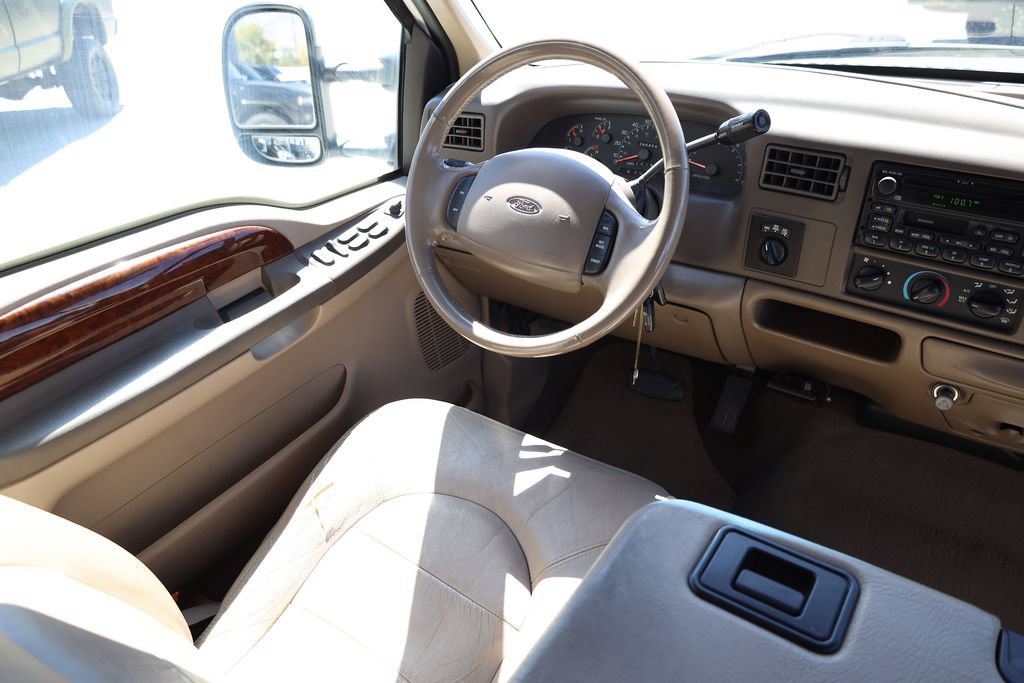 Used 2000 Ford F250 Lariat AWD/4WD image 20