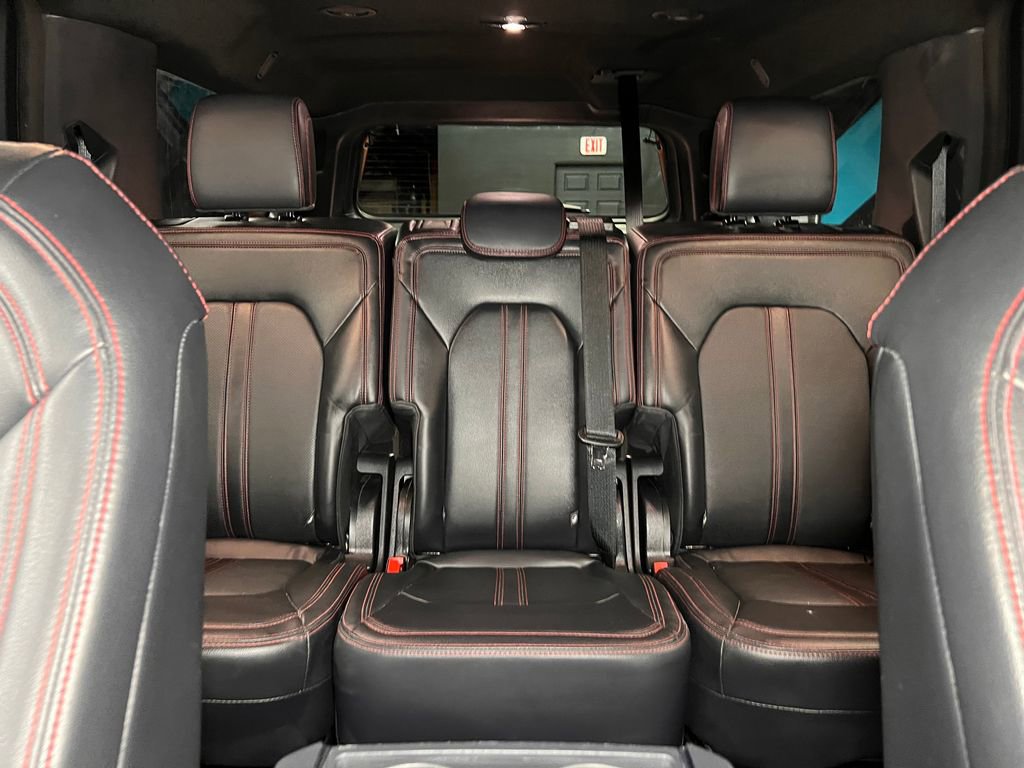 Used 2024 Ford Expedition Max Limited AWD/4WD image 22