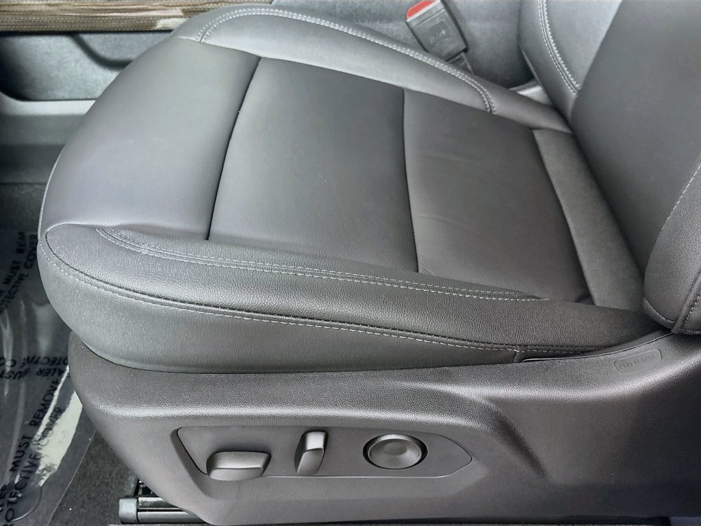 New 2026 Chevrolet Silverado 1500 RST w/ All Star Edition Plus AWD/4WD image 19