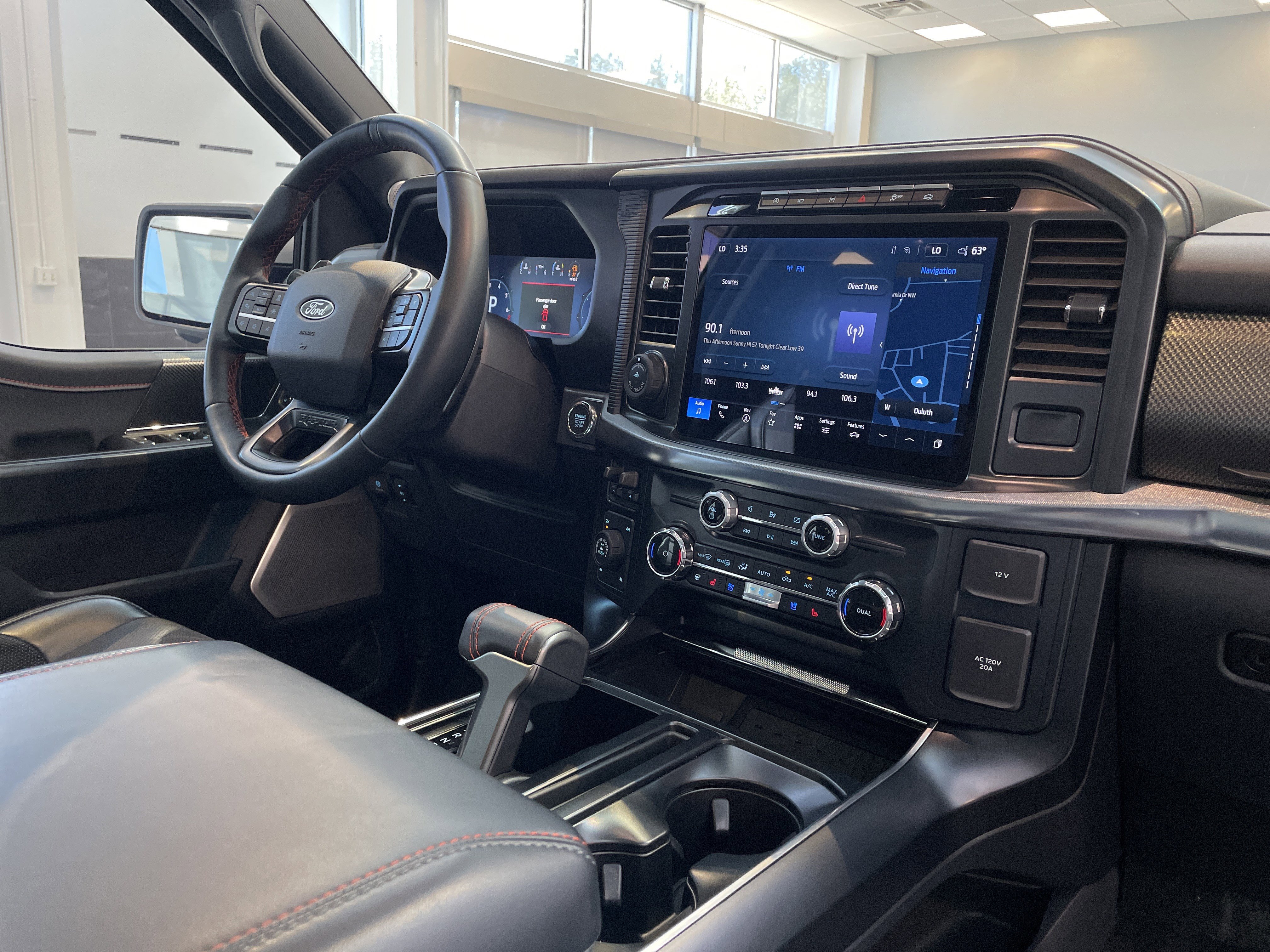 Used 2024 Ford F150 Raptor image 37