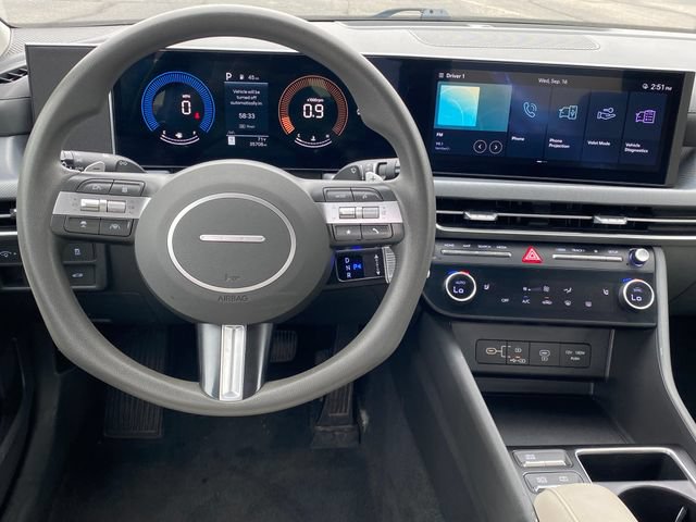 Used 2025 Hyundai Sonata SEL FWD image 7