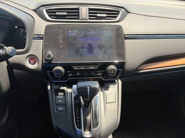 Used 2018 Honda CR-V EX-L image 10