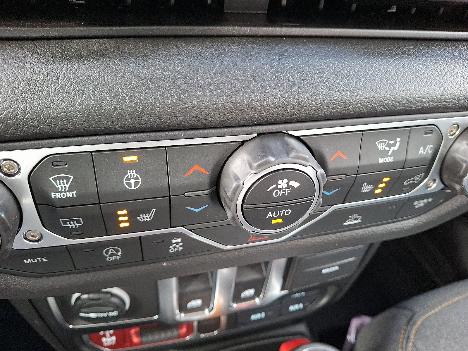 New 2026 Jeep Wrangler Sport image 11