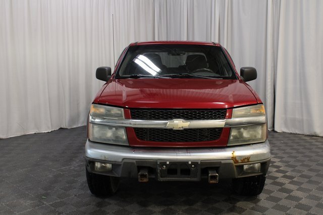 Used 2006 Chevrolet Colorado LT image 31