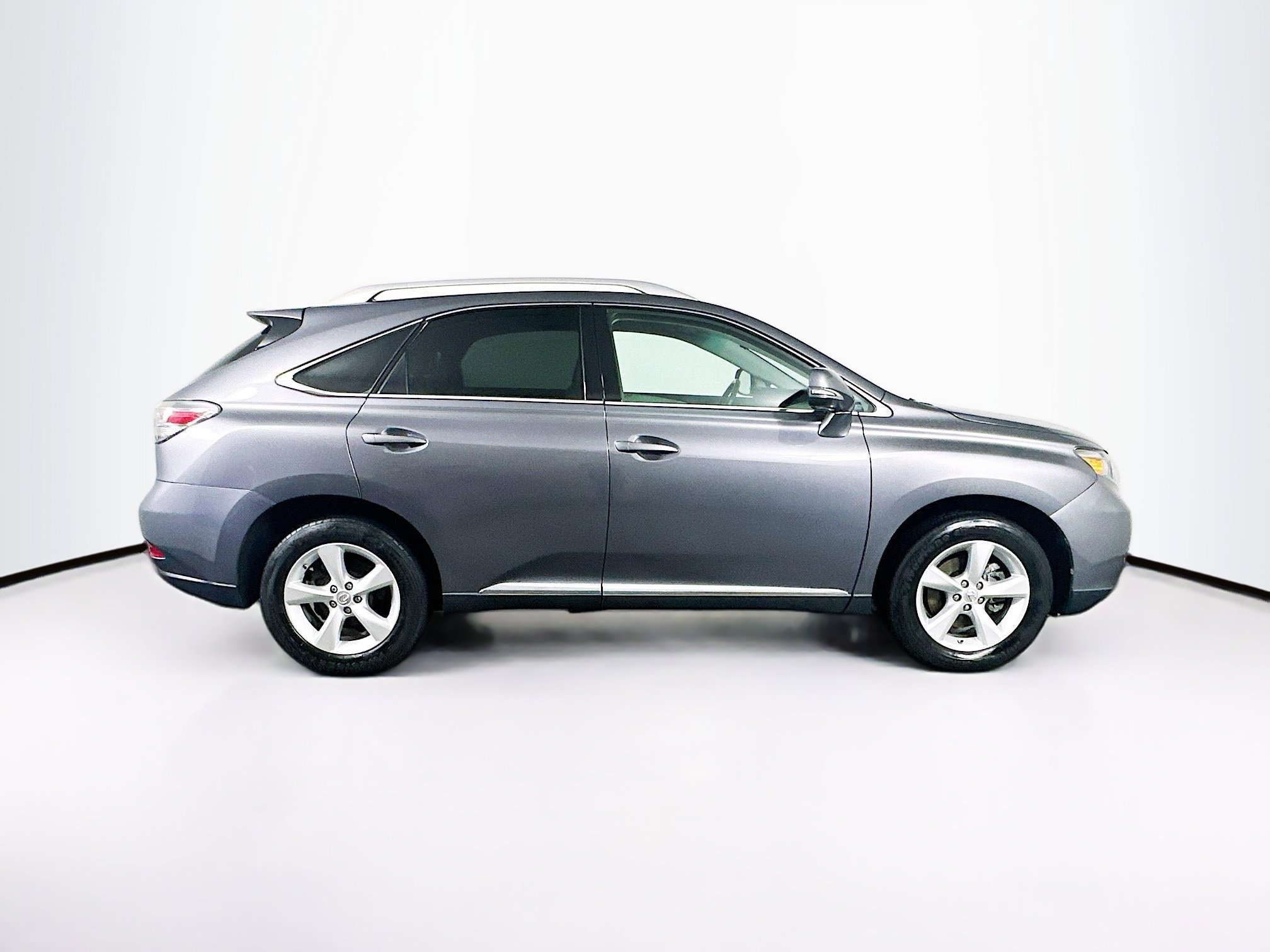 Used 2012 Lexus RX 350 2WD w/ Premium Pkg image 10