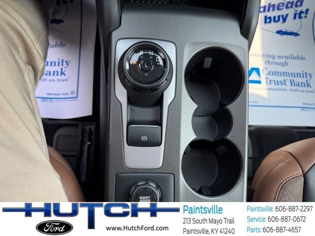 New 2026 Ford Bronco Sport Outer Banks w/ Outer Banks Tech Package+ AWD/4WD image 31