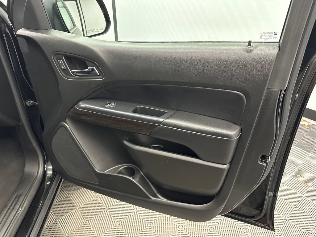 Used 2019 GMC Canyon SLE RWD image 14