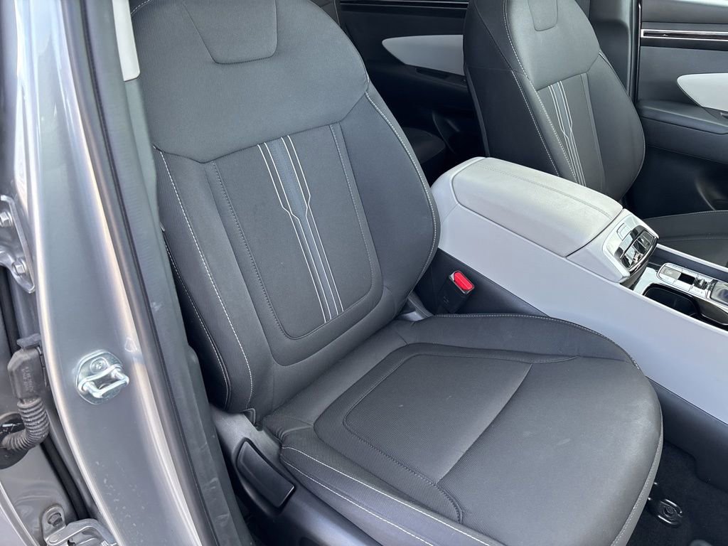 Used 2024 Hyundai Tucson SEL image 56