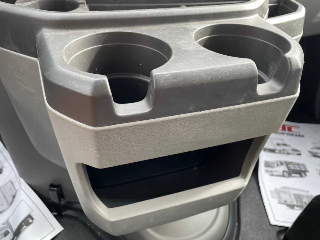 New 2024 Ford E-450 and Econoline 450 Super Duty w/ Power Windows & Locks Group RWD image 23