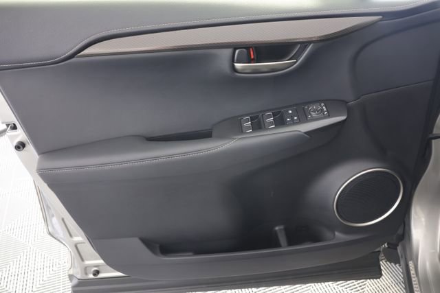 Used 2020 Lexus NX 300 AWD w/ Accessory Package 2 image 24