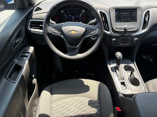 Used 2019 Chevrolet Equinox LT AWD/4WD image 17