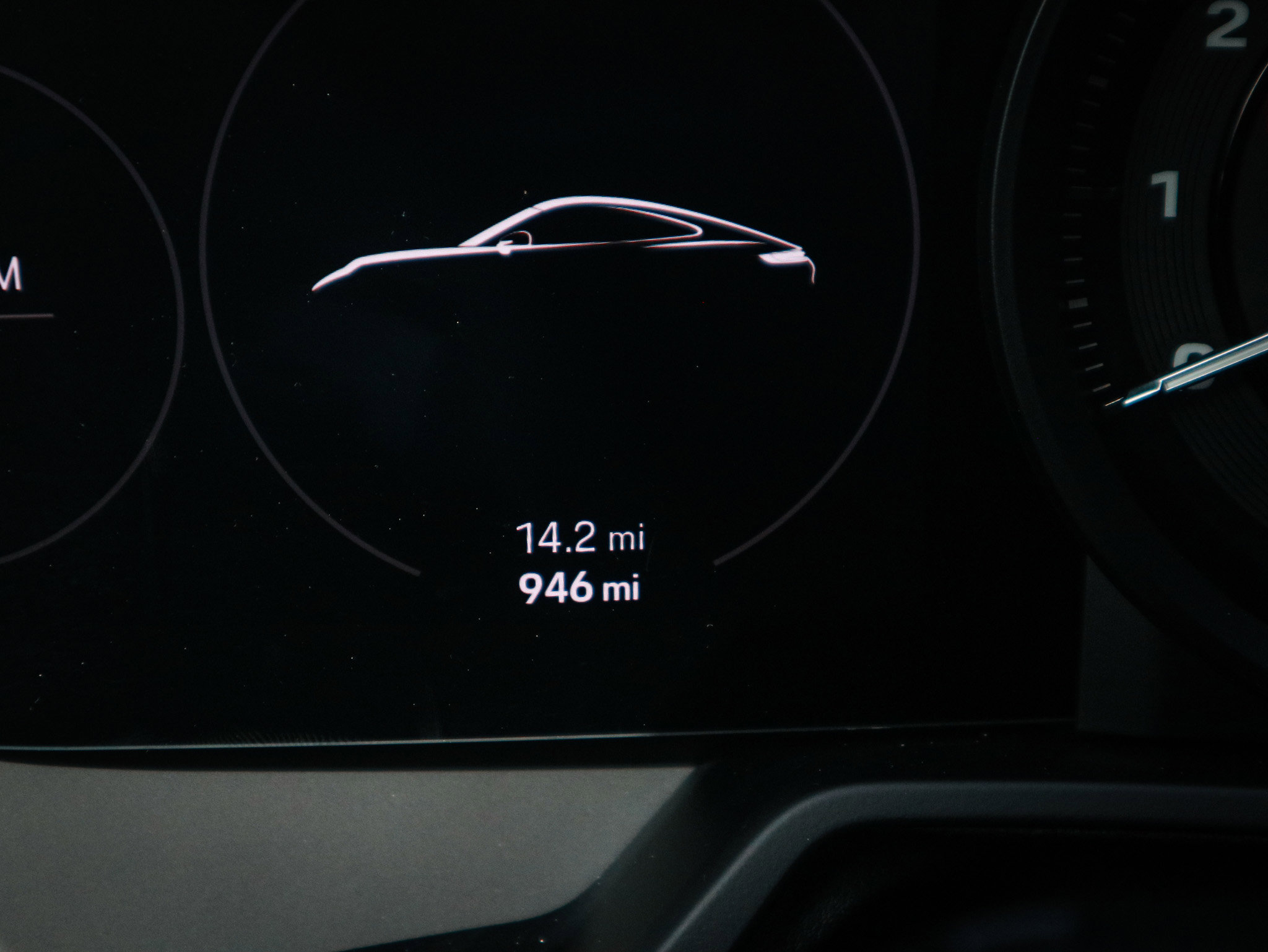 Used 2024 Porsche 911 Carrera GTS image 21