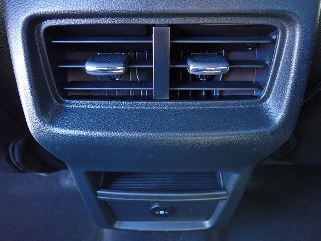 Certified 2024 Ford Edge ST AWD/4WD image 19