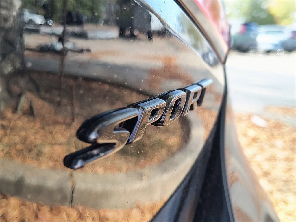 New 2026 Honda Civic Sport image 4