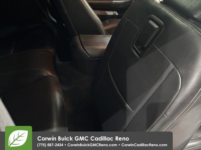 Used 2010 Chevrolet Camaro SS w/ RS Package image 34