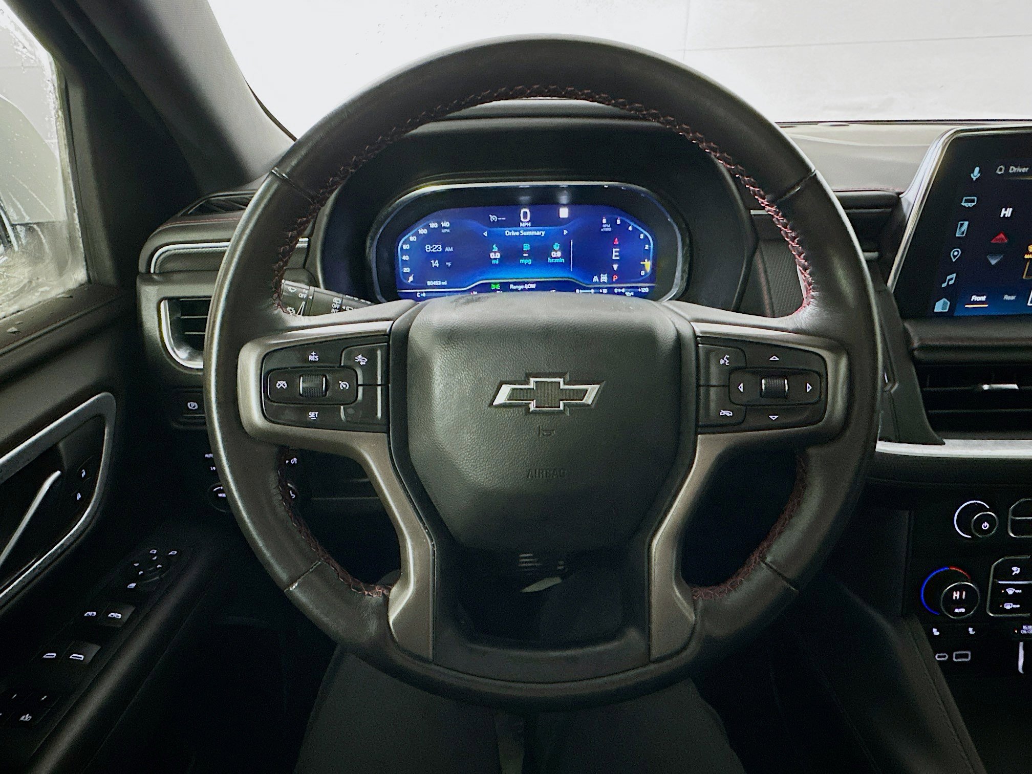 Used 2023 Chevrolet Tahoe RST image 11