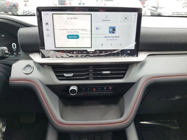 New 2026 Ford Explorer ST-Line w/ ST-Line Street Pack image 22