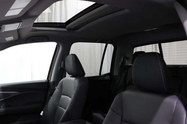 New 2026 Honda Ridgeline RTL image 20