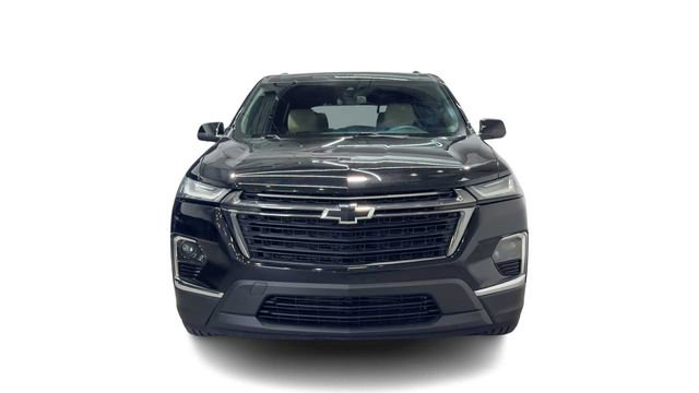 Used 2023 Chevrolet Traverse LS w/ Midnight/Sport Edition FWD image 6