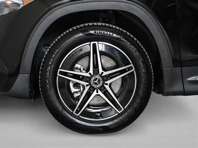 Certified 2025 Mercedes-Benz EQB 250+ image 26