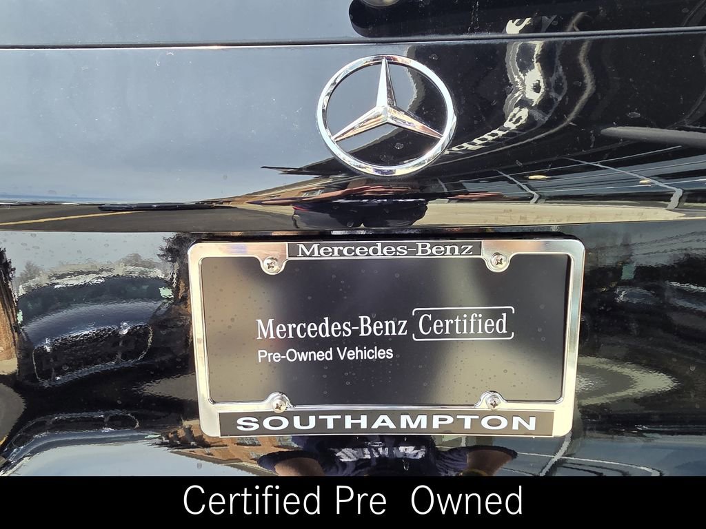 Certified 2022 Mercedes-Benz GLC 300 4MATIC image 40