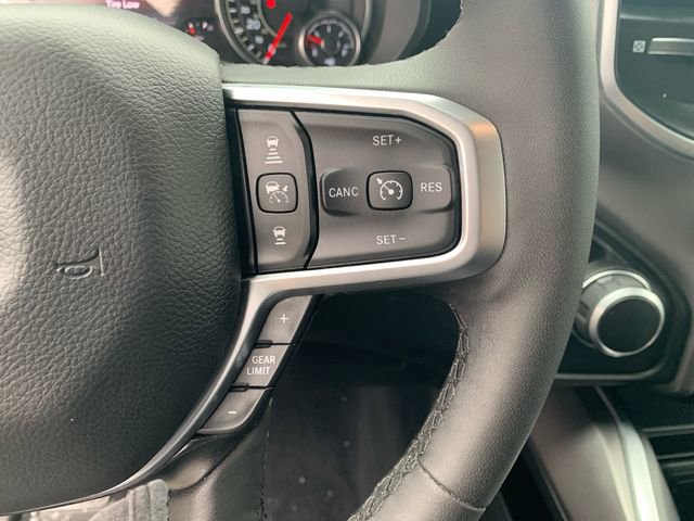 Used 2025 RAM 1500 Big Horn image 24