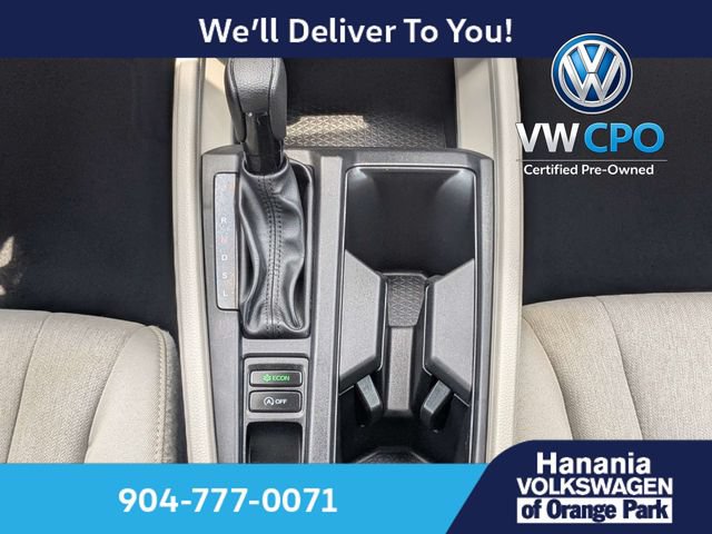 Used 2023 Honda Accord EX image 17