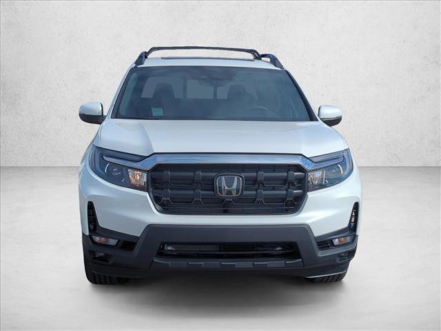 New 2026 Honda Ridgeline RTL image 7