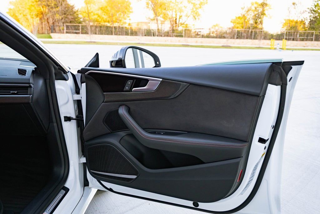 Used 2024 Audi S5 Premium Plus image 25