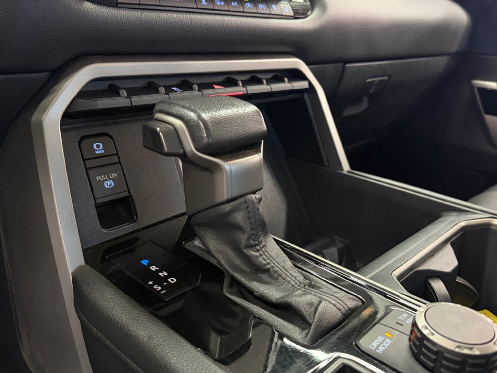 Used 2023 Toyota Tundra Limited w/ Power Package AWD/4WD image 20