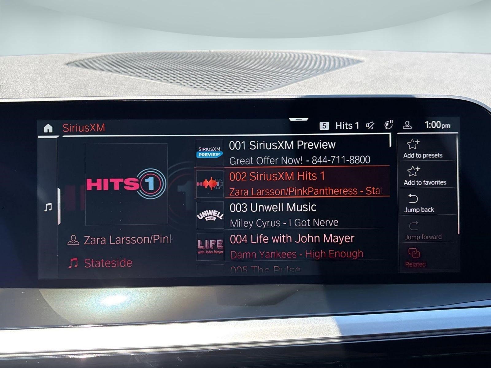 New 2026 BMW Z4 sDrive30i w/ Premium Package RWD image 21
