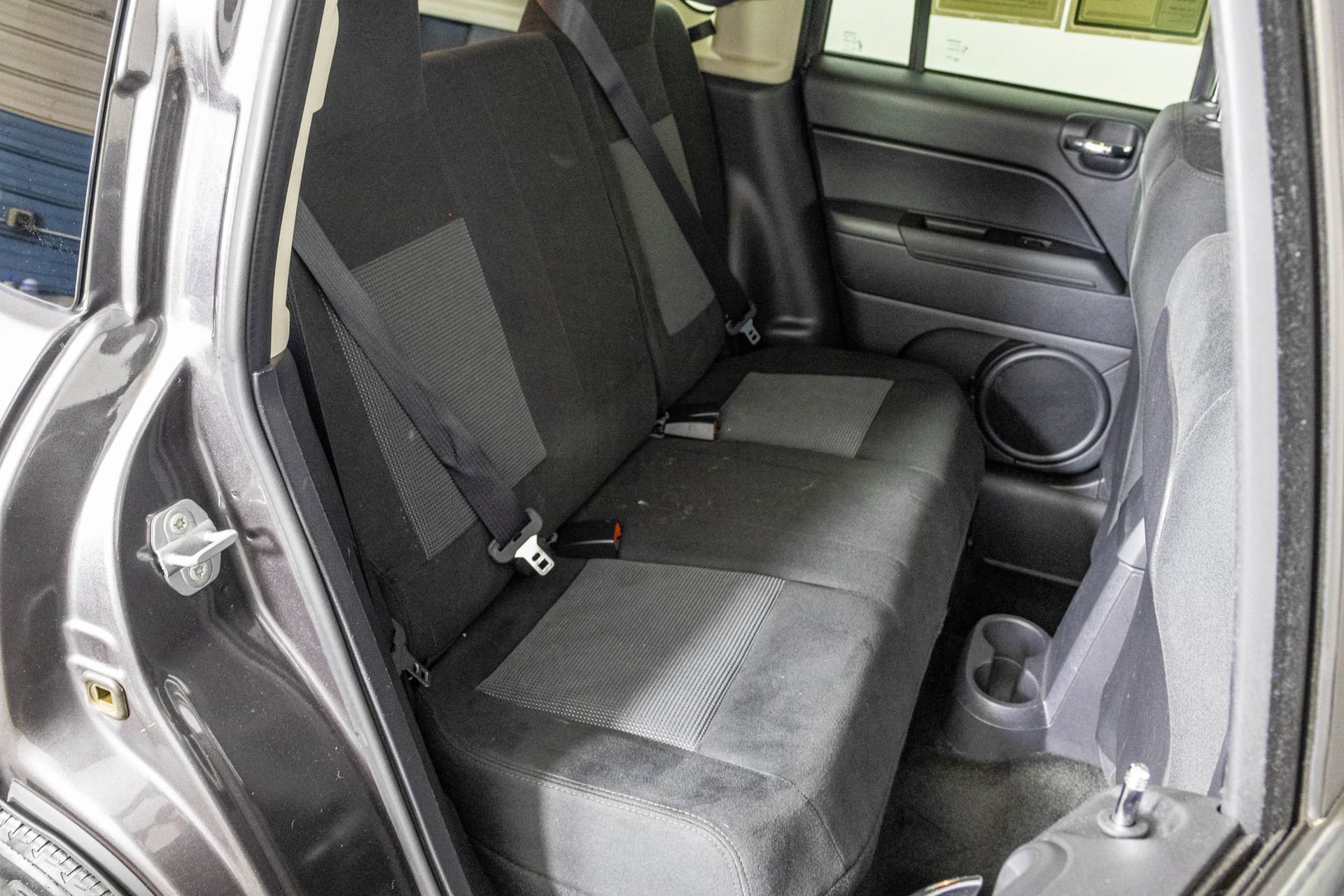 Used 2016 Jeep Compass Sport w/ Power Value Group FWD image 38