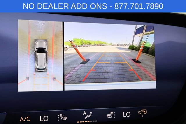 New 2026 Buick Envision Sport Touring image 26